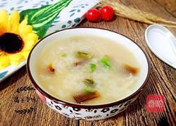 砂锅皮蛋瘦肉粥的做法图解9