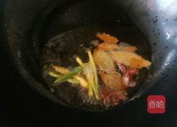 酸菜水饺的做法图解5