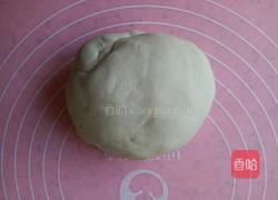 酸菜水饺的做法图解9