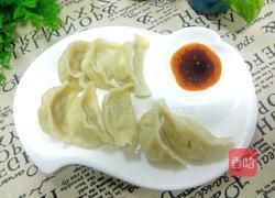 酸菜水饺的做法图解18