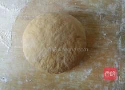 黑糖馒头的做法图解5