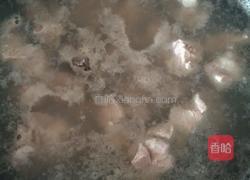 排骨汤的做法图解1
