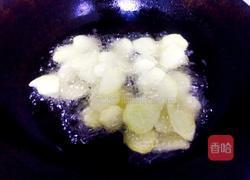 炸地瓜片的做法图解5