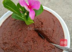 手工红豆沙的做法图解6