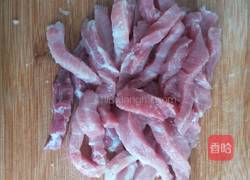 炸小酥肉的做法图解1