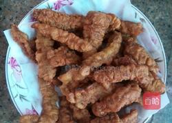 炸小酥肉的做法图解6