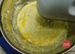 芝士摩卡蛋糕的做法图解7