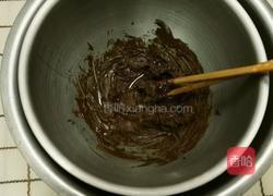 芝士摩卡蛋糕的做法图解10