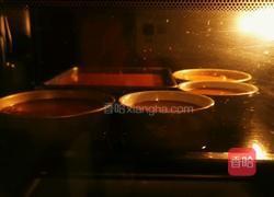 芝士摩卡蛋糕的做法图解14