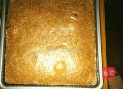 芝士摩卡蛋糕的做法图解15