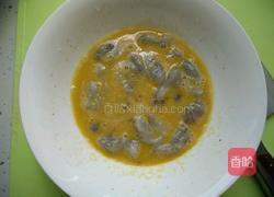 虾仁烧豆腐的做法图解3