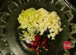 清炒包菜的做法图解2