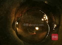 清炒包菜的做法图解3