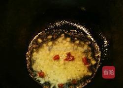 清炒包菜的做法图解4