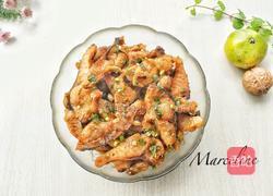 五香熏鱼的做法图解6