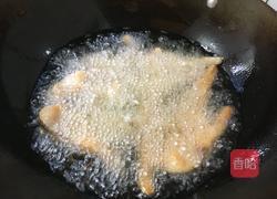 五香熏鱼的做法图解4