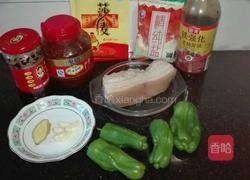 四川回锅肉的做法图解2