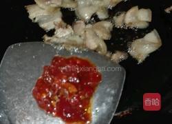 四川回锅肉的做法图解8