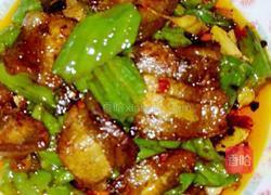 四川回锅肉的做法图解11