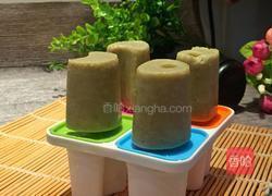 绿豆雪糕的做法图解7