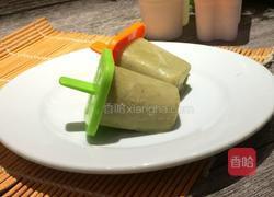 绿豆雪糕的做法图解8