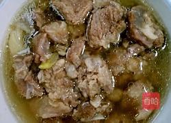 咖喱牛肉饭的做法图解1