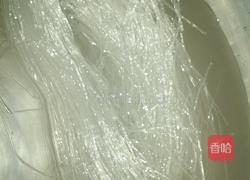 香辣鱿鱼丝的做法图解3