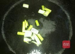 香辣鱿鱼丝的做法图解4