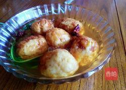 虎皮蛋的做法图解7