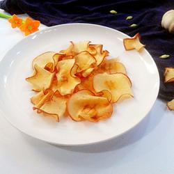 烤苹果的做法[图]