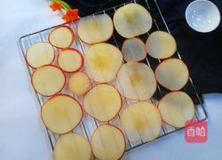 烤苹果的做法图解3