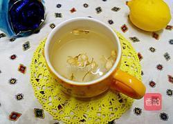 茉莉花蜂蜜茶的做法图解5
