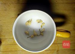 茉莉花蜂蜜茶的做法图解2