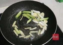 虾仁西兰花的做法图解5
