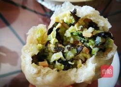 美味包子馅的做法图解9