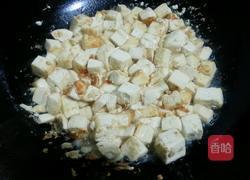 鲜香菇烧豆腐的做法图解4