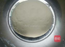 豇豆肉包子的做法图解3