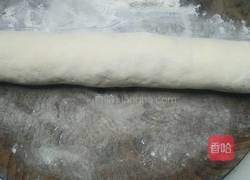 豇豆肉包子的做法图解10