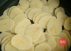 凉拌土豆的做法图解2