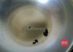 蒜泥豆角的做法图解3