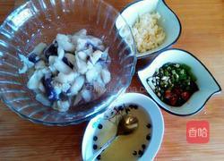 蒜泥茄子的做法图解5