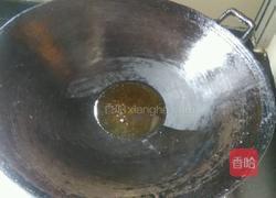 花菜炒鸡蛋的做法图解5