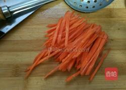 天津打卤面的做法图解1