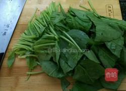 天津打卤面的做法图解3