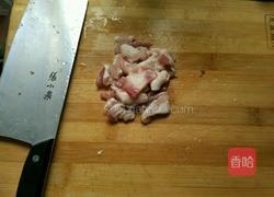 天津打卤面的做法图解6