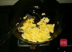 天津打卤面的做法图解7