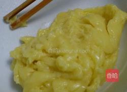 电饼铛版饼干的做法图解2