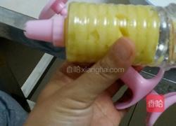 电饼铛版饼干的做法图解4