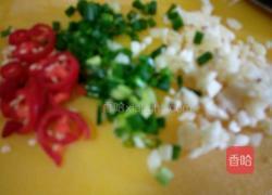 山药木耳的做法图解4