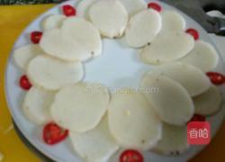 山药木耳的做法图解5